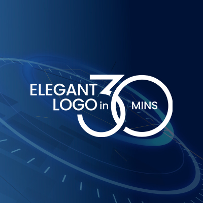 Elegant Logo In 30 Mins