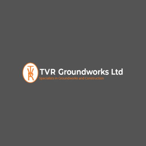 TVR Groundworks Ltd