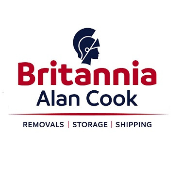 Britannia Alan Cook
