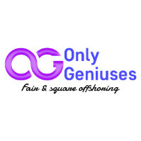 OnlyGeniuses Ltd