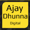 Ajay Dhunna Digital