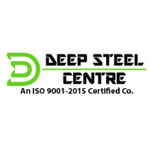 Deep Steel center
