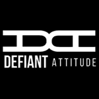 Defiant Attitude