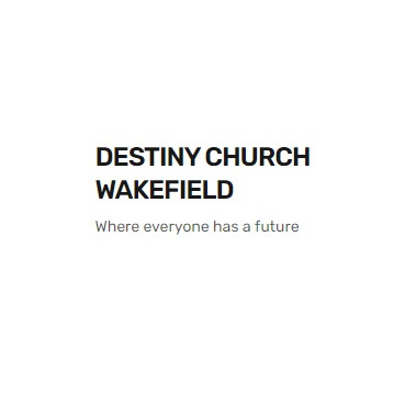 Destiny Christian Church - Wakefield
