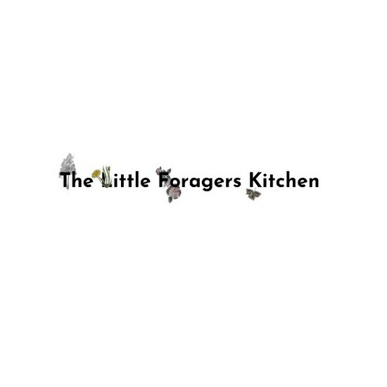 The Little Foragers Kitchen