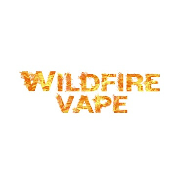 Wildfire Vape Eastbourne