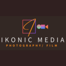 Ikonic Media Solutions Wedding Photography