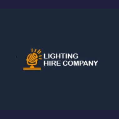 The Lighting Hire Company Ltd