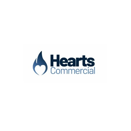 Hearts Commercial Services