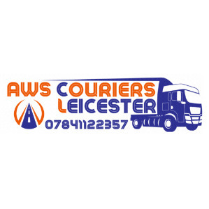 AWS Same Day Couriers Leicester