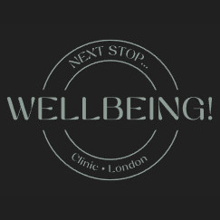 Next Stop Wellbeing