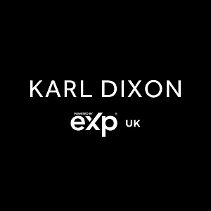 Karl Dixon