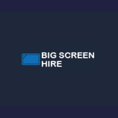 Big Screen Hire Ltd
