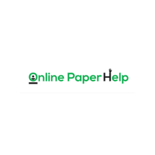 Online Paper Help