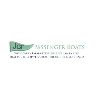 JGF Passenger Boats - Boat Trips Surrey