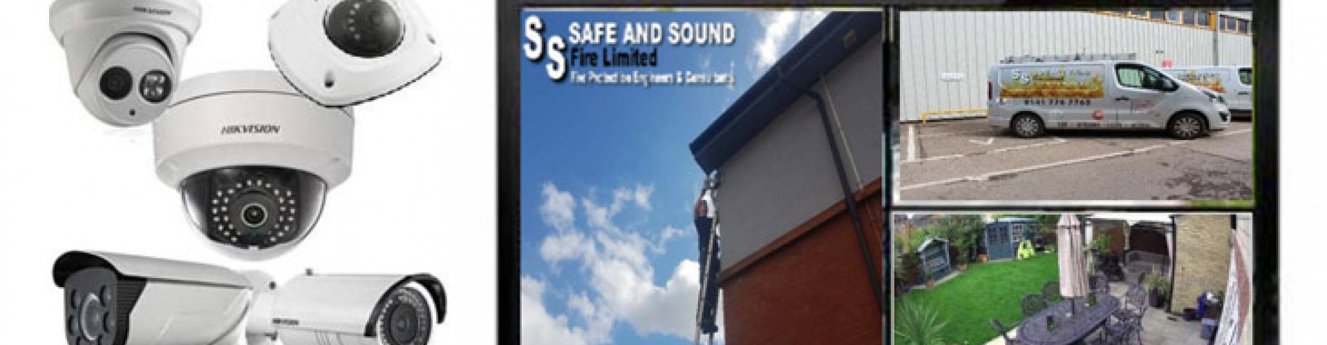 Safe and Sound Fire Ltd Slider 3