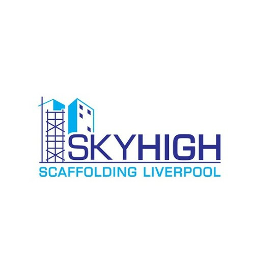 Skyhigh Scaffolding Liverpool