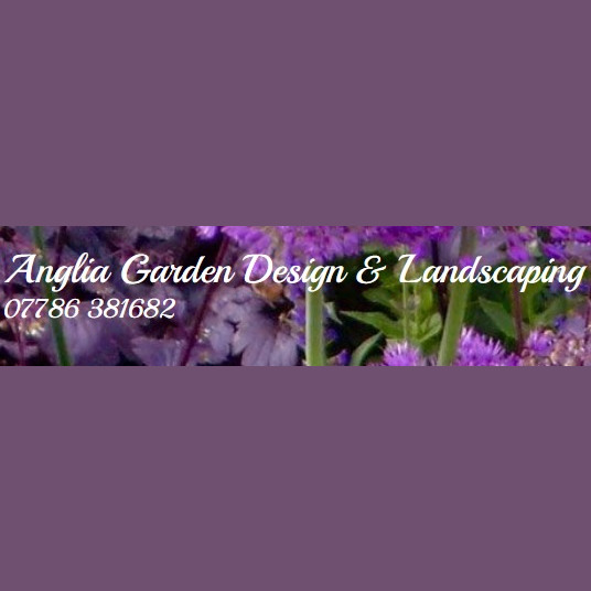 Anglia Garden Design & Landscaping