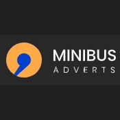 Minibus Adverts