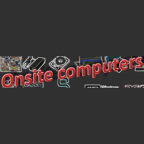 Onsite Computers