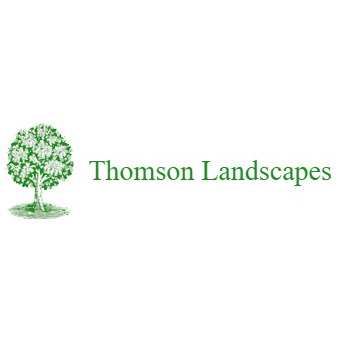 Thomson Landscapes