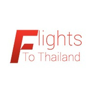 Flights To Thailand
