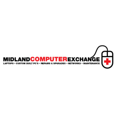 Midland Computer Exchange