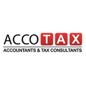 ACCOTAX - Chartered Accountants in London & Tax Consultants