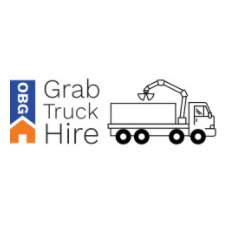 OBG Grab Lorry Hire Glasgow