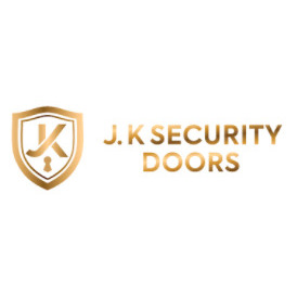 J.K Security Doors