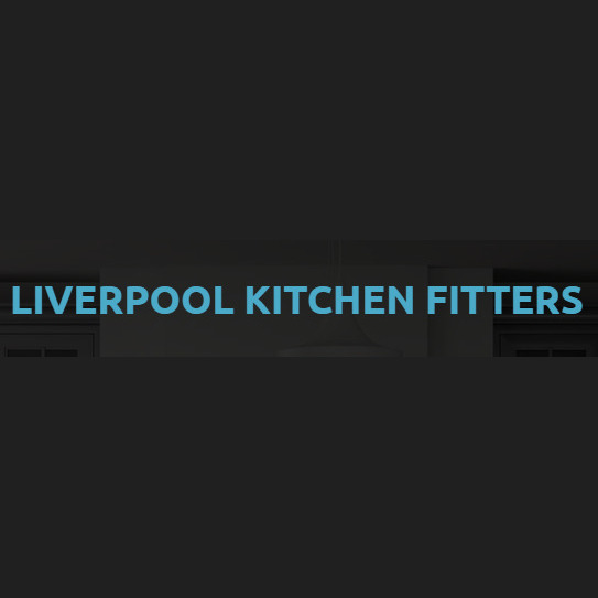 Liverpool Kitchen Fitters