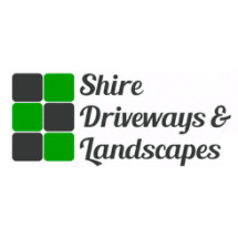 Shire Driveways & Landscapes Ltd