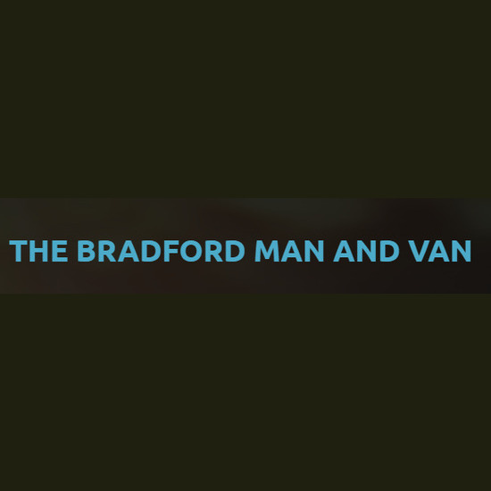 The Bradford Man And Van
