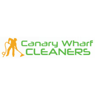 Canary Wharf Cleaners
