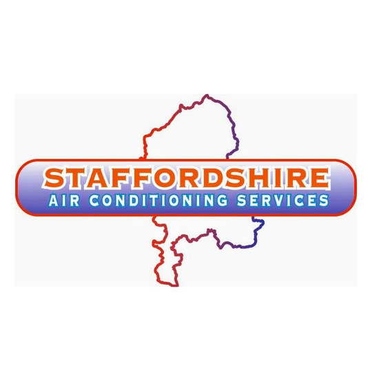 Staffordshire Air Conditioning Services Ltd