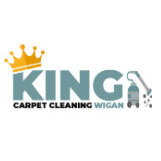 King Carpet Cleaning Wigan