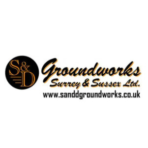 S & D Groundworks Surrey & Sussex Ltd