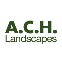 ACH Landscapes