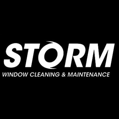 Storm Window Cleaners Leicester