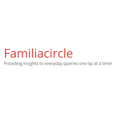 Familiacircle