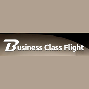 Business Class Flight