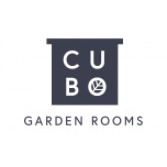 Cubo Garden Rooms