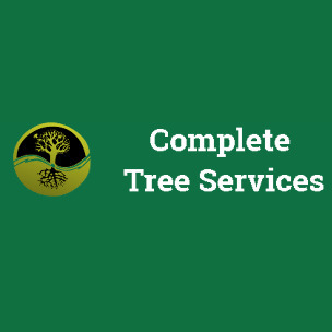 Complete Tree Services Oldham