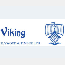 Viking Plywood & Timber Ltd