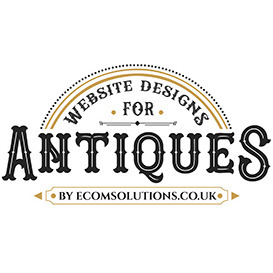 Web Design Services for Antique Shops & Warehouses