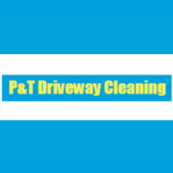 P&T Driveway Cleaning