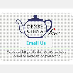 Denby China Find