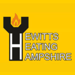 Hewitt's Heating
