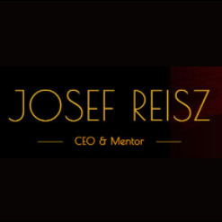 Josef Reisz - Executive Coach | Business Consulting