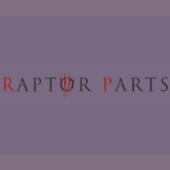 Raptor Parts